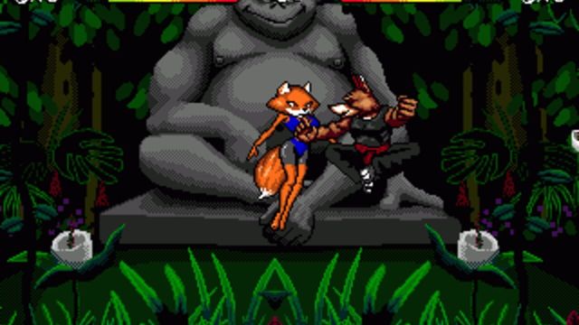 Brutal: Paws of Fury 3