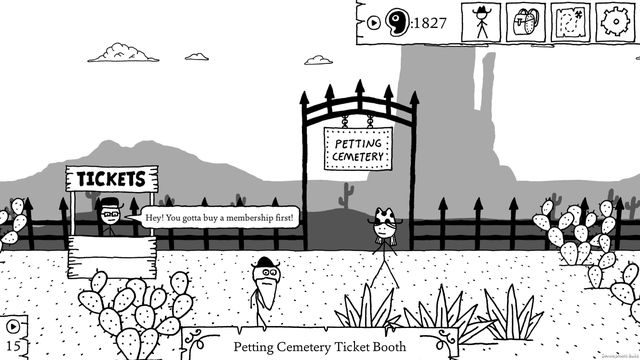 West of Loathing 2