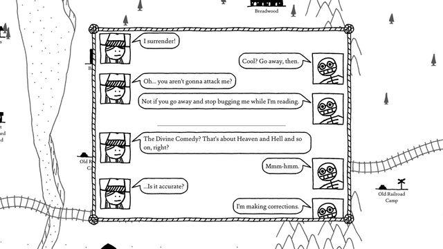 West of Loathing 5