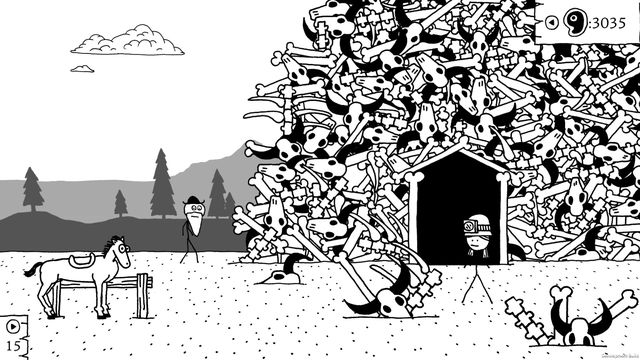 West of Loathing 6