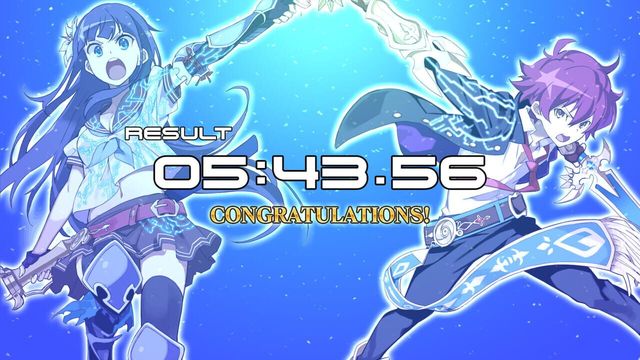 Million Arthur: Arcana Blood 5