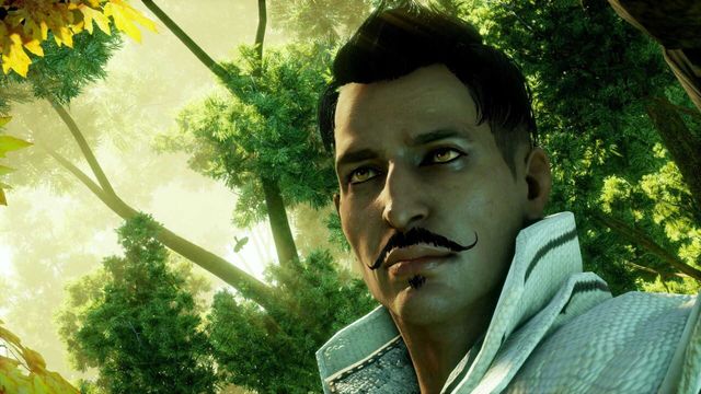 Dragon Age: Inquisition - Game of the Year Edition 1