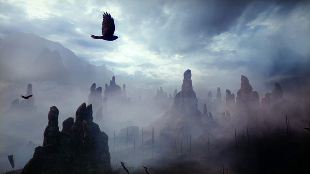 Dragon Age: Inquisition - Game of the Year Edition 2