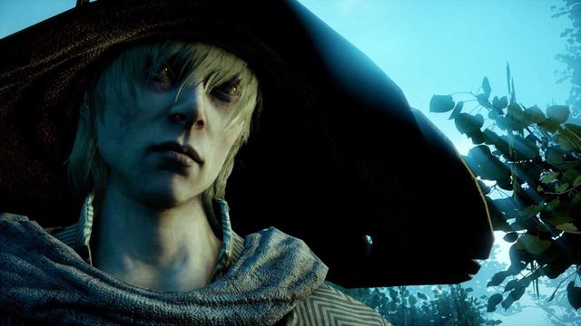 Dragon Age: Inquisition - Game of the Year Edition 3