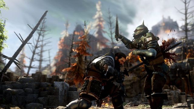 Dragon Age: Inquisition - Game of the Year Edition 5