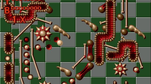 Virtual Pinball 1
