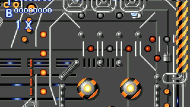 Virtual Pinball 2