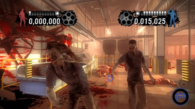 The House of the Dead: Overkill - Extended Cut 2