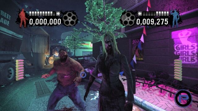 The House of the Dead: Overkill - Extended Cut 3