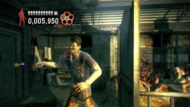 The House of the Dead: Overkill - Extended Cut 5