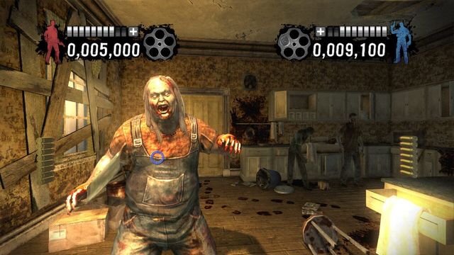 The House of the Dead: Overkill - Extended Cut 6