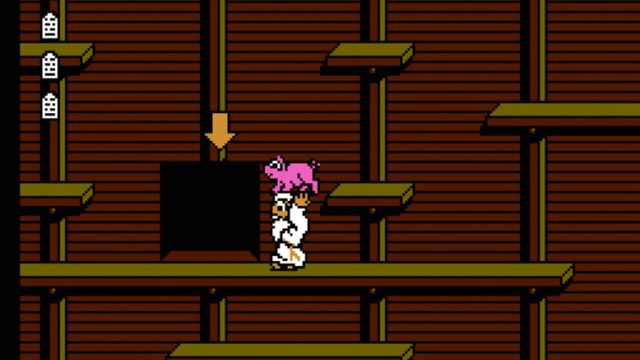Bible Adventures 3