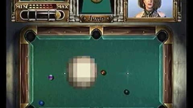 Minnesota Fats: Pool Legend 4