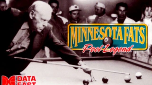 Minnesota Fats: Pool Legend 5