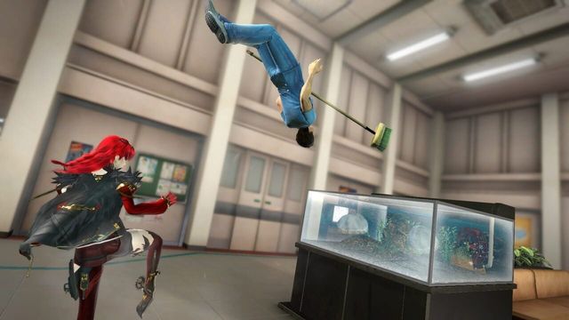 Deception IV: The Nightmare Princess 2