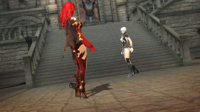 Deception IV: The Nightmare Princess 4