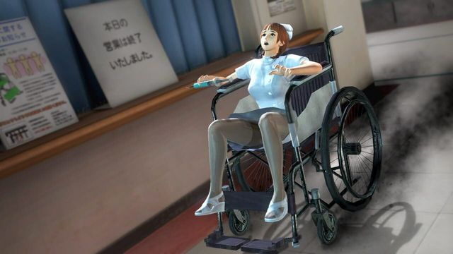 Deception IV: The Nightmare Princess 5