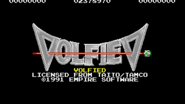 Volfied 6