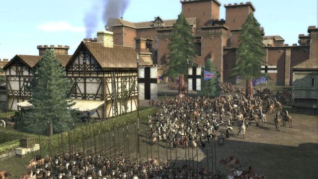 Medieval II: Total War - Kingdoms 2
