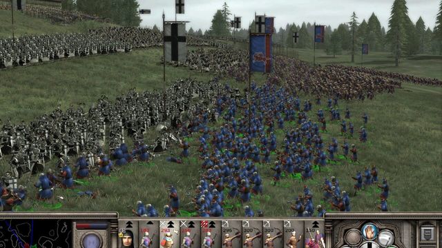 Medieval II: Total War - Kingdoms 3