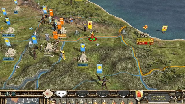 Medieval II: Total War - Kingdoms 5
