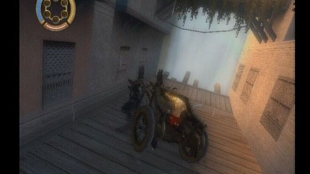 Prince of Persia Trilogy 3
