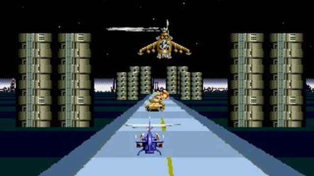 Super Thunder Blade 1