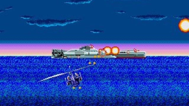 Super Thunder Blade 2
