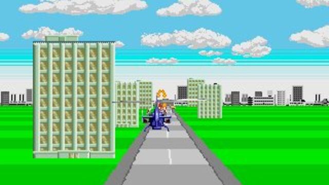 Super Thunder Blade 3