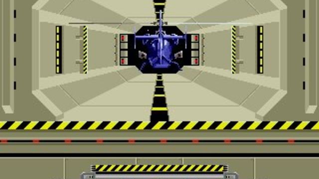 Super Thunder Blade 5