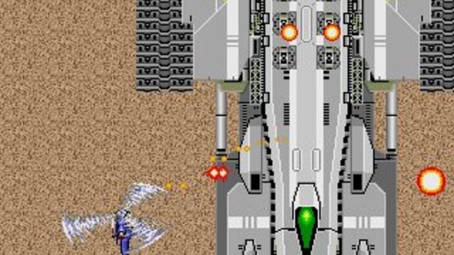 Super Thunder Blade 6
