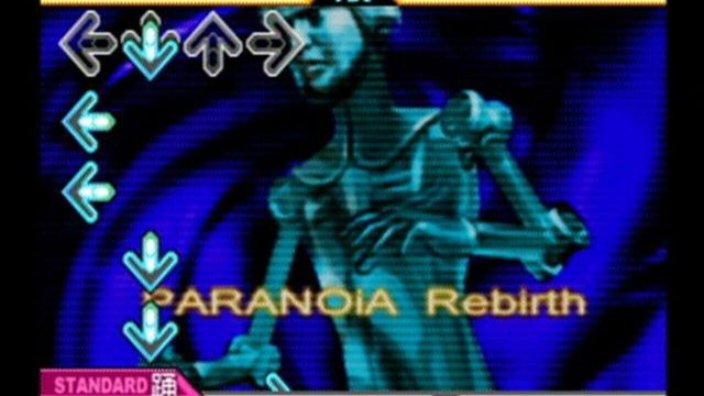 DDRMax2: Dance Dance Revolution 1