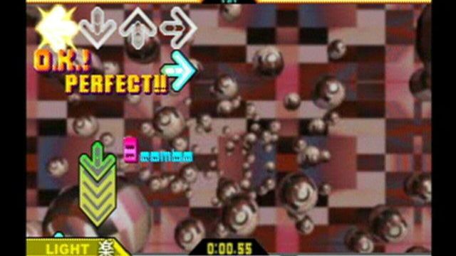 DDRMax2: Dance Dance Revolution 5