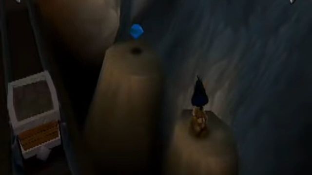 Hugo: The Quest for the Sunstones 4