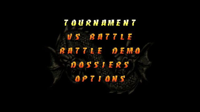 Double Dragon V: The Shadow Falls 5