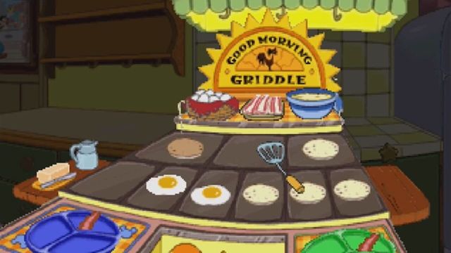 My Disney Kitchen 4