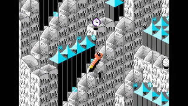 Snake Rattle 'n' Roll 2