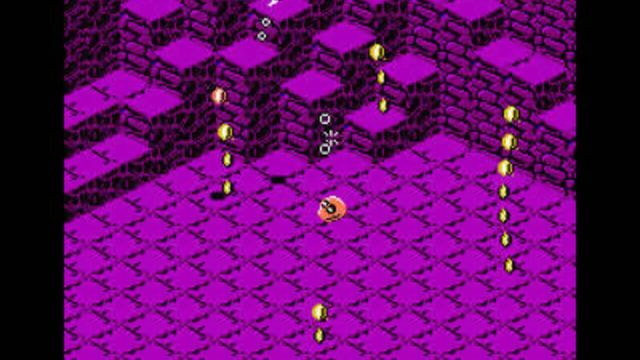 Snake Rattle 'n' Roll 6