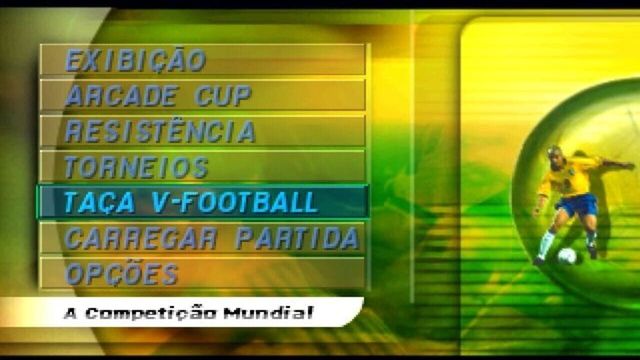 Ronaldo V-Football 2