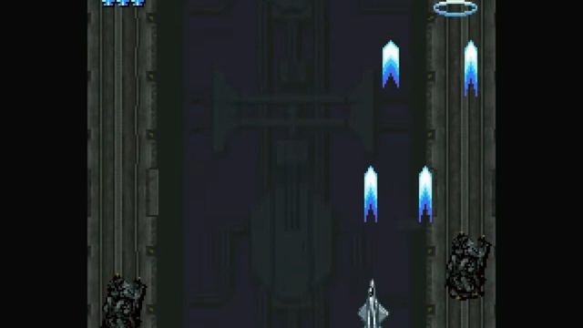 Sonic Wings Special 3