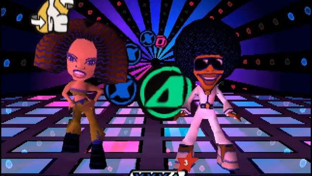 Spice World 2