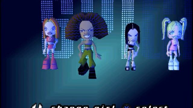 Spice World 5