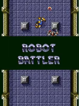 Robot Battler