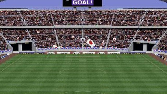 International Superstar Soccer Pro 98 4