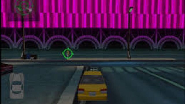 Die Hard Trilogy 2: Viva Las Vegas 3