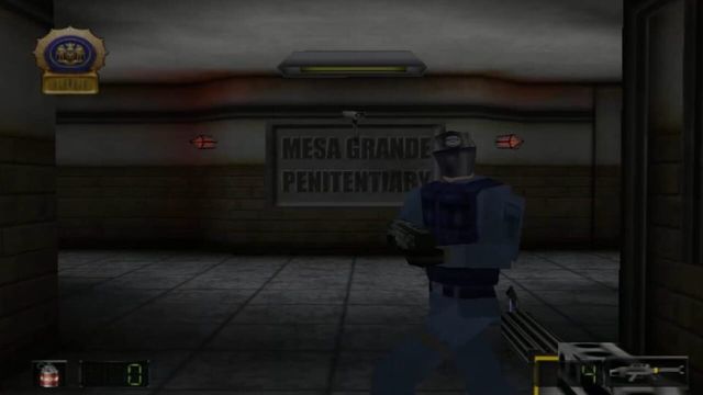 Die Hard Trilogy 2: Viva Las Vegas 5