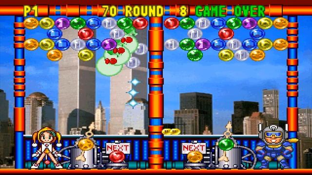 Bust-a-Move '99 3