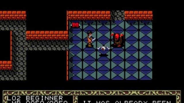 Fatal Labyrinth 2