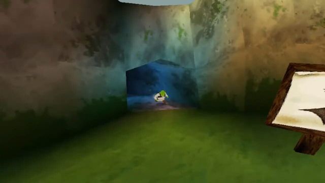Shrek Treasure Hunt 3