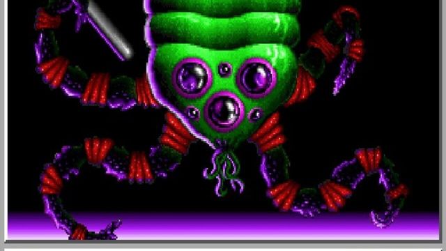 Star Control 2